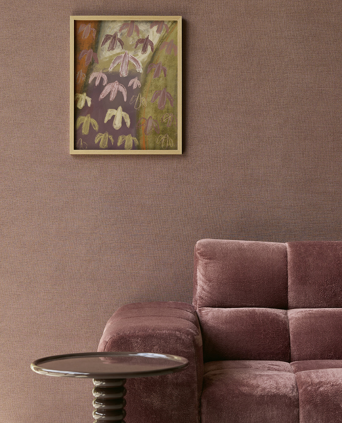 Tonal Textures 363420 Wallpaper by Eijffinger detail