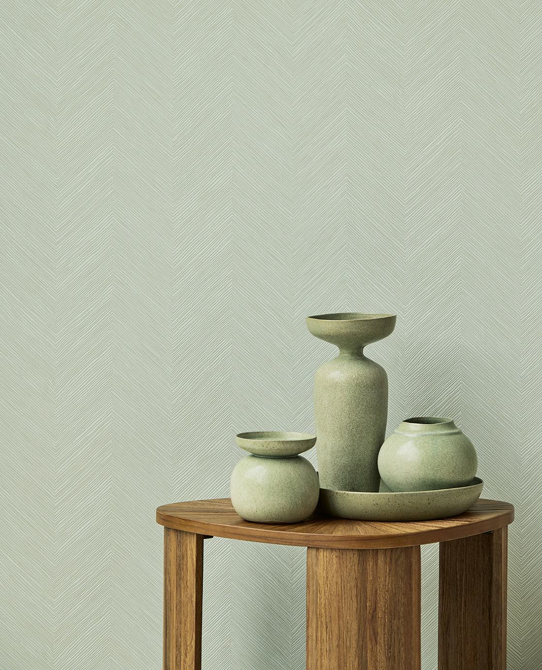 Tonal Textures 363421 Wallpaper by Eijffinger detail