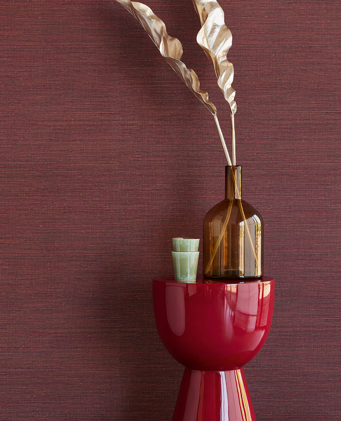 Tonal Textures 363430 Wallpaper by Eijffinger detail