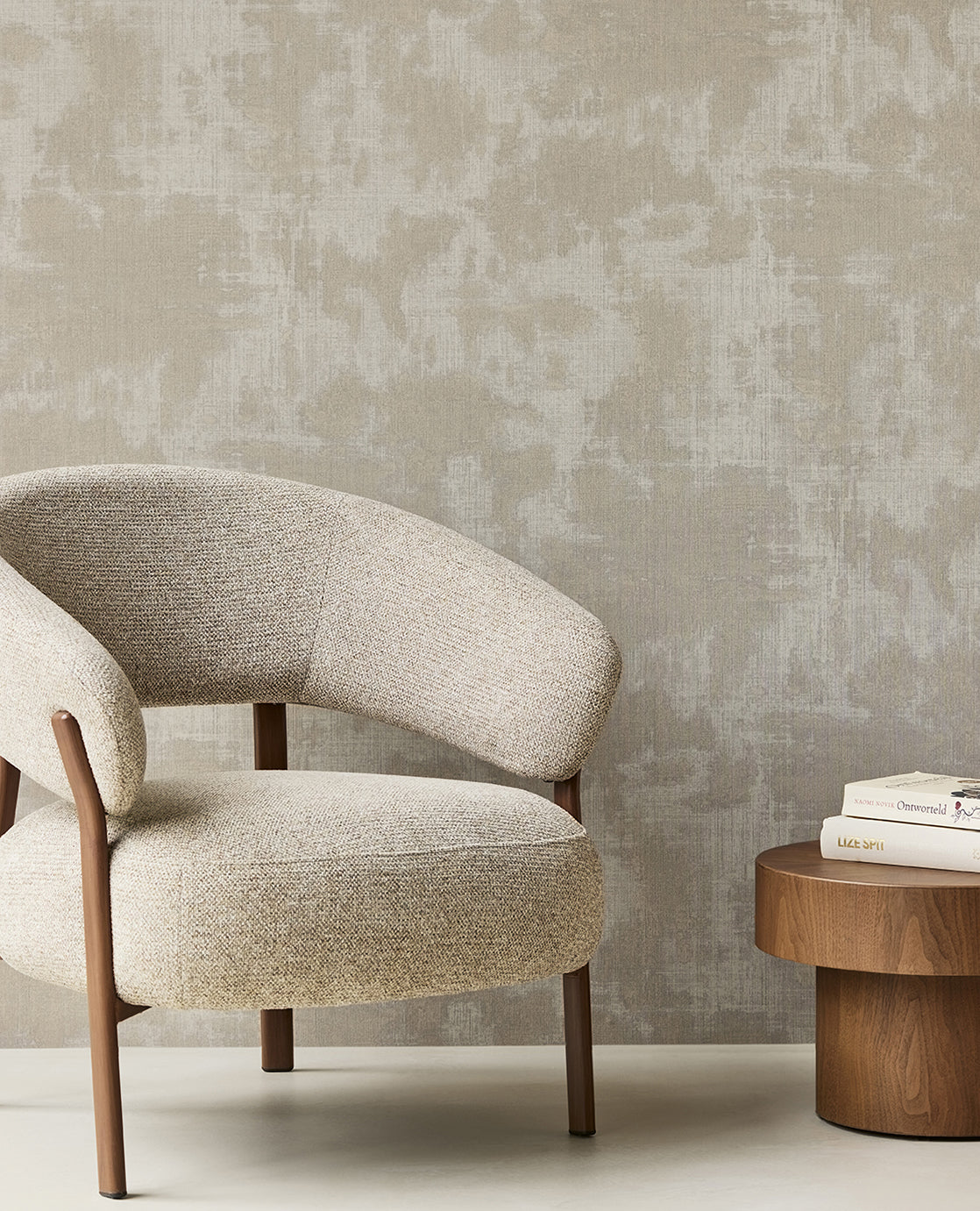 Tonal Textures 363431 Wallpaper by Eijffinger detail