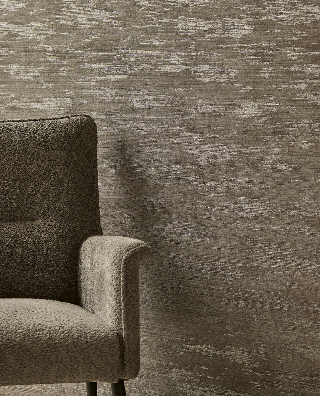Tonal Textures 363435 Wallpaper by Eijffinger detail