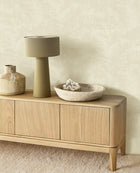 Tonal Textures 363437 Wallpaper by Eijffinger detail