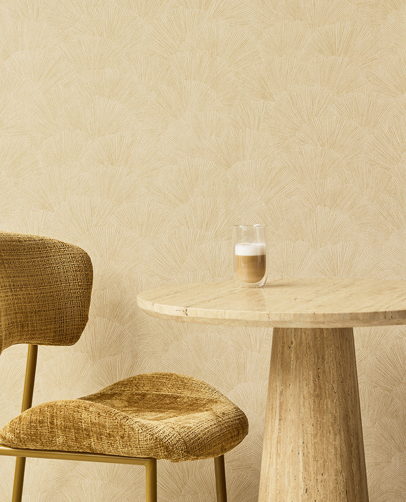 Tonal Textures 363438 Wallpaper by Eijffinger detail