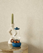 Tonal Textures 363444 Wallpaper by Eijffinger detail