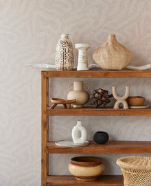 Tonal Textures 363451 Wallpaper by Eijffinger detail