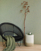 Tonal Textures 363455 Wallpaper by Eijffinger detail