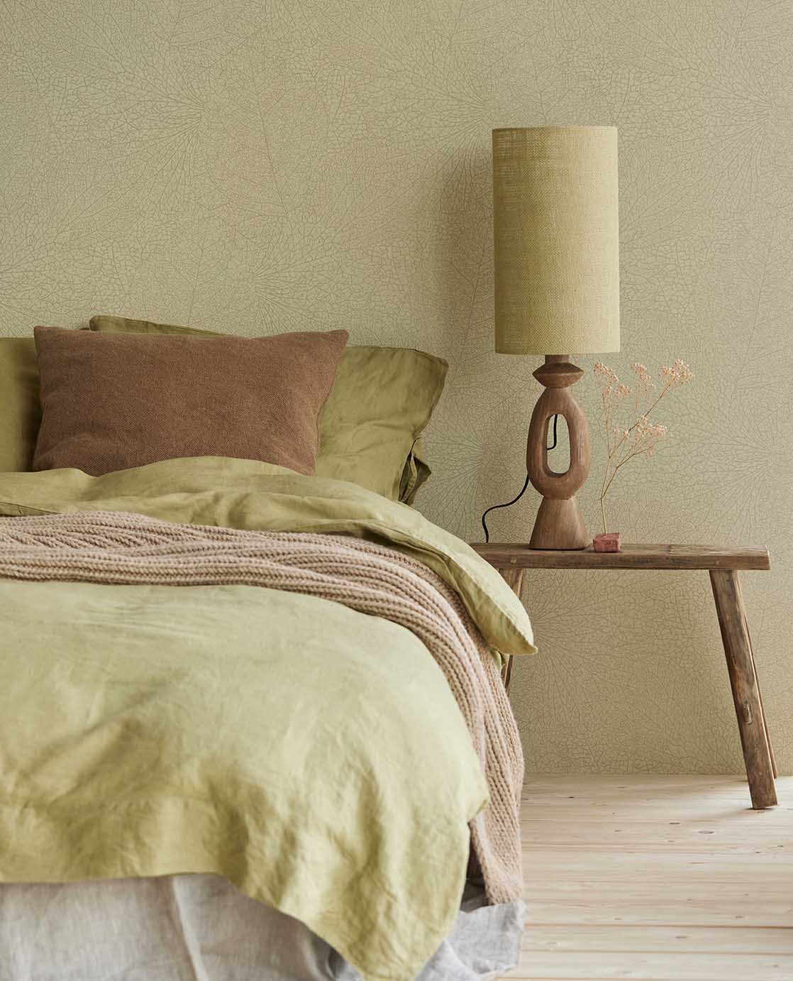 Tonal Textures 363458 Wallpaper by Eijffinger detail