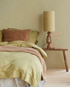 Tonal Textures 363458 Wallpaper by Eijffinger detail