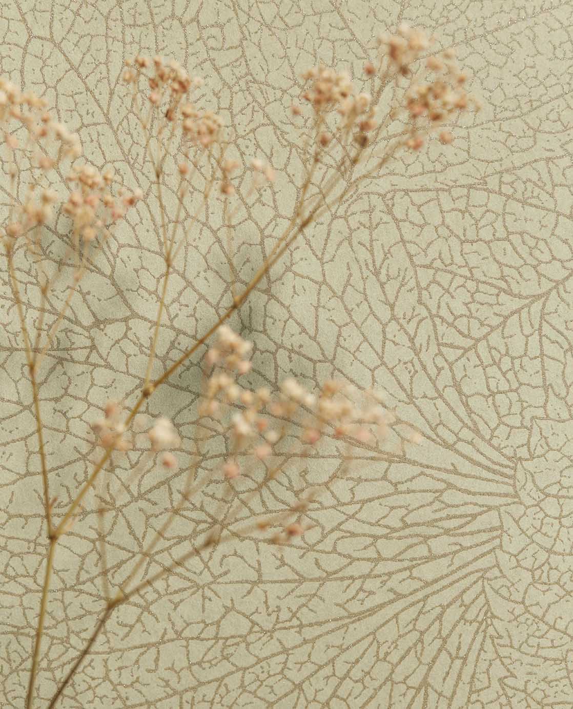 Tonal Textures 363458 Wallpaper by Eijffinger detail