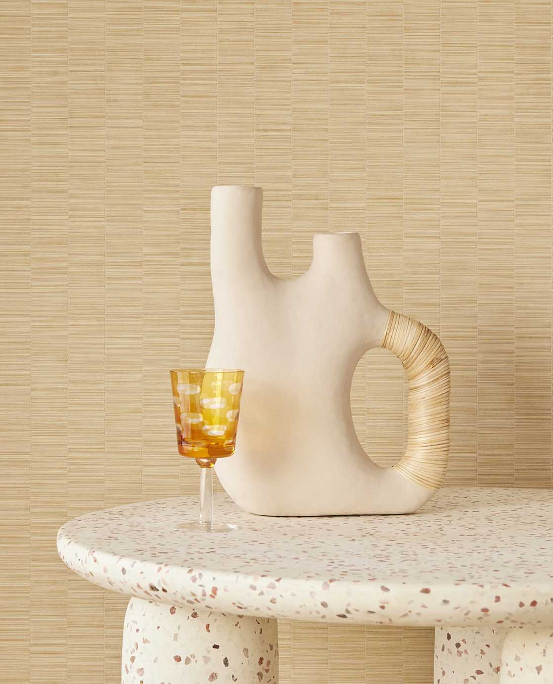 Tonal Textures 363460 Wallpaper by Eijffinger detail
