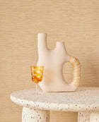 Tonal Textures 363460 Wallpaper by Eijffinger detail
