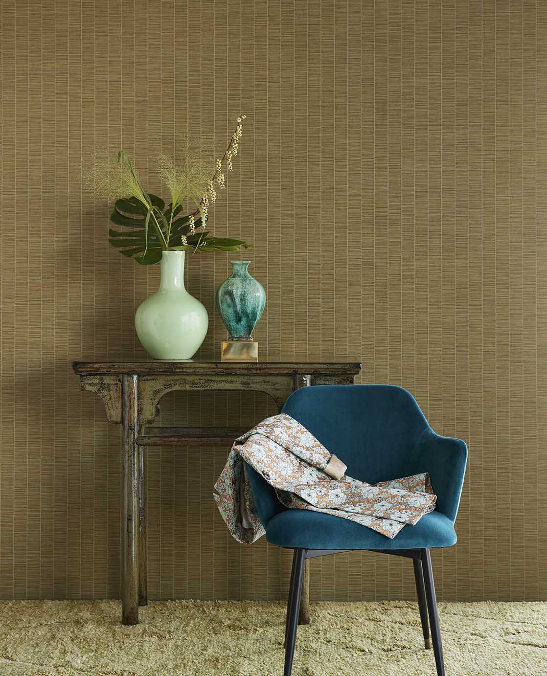 Tonal Textures 363461 Wallpaper by Eijffinger detail
