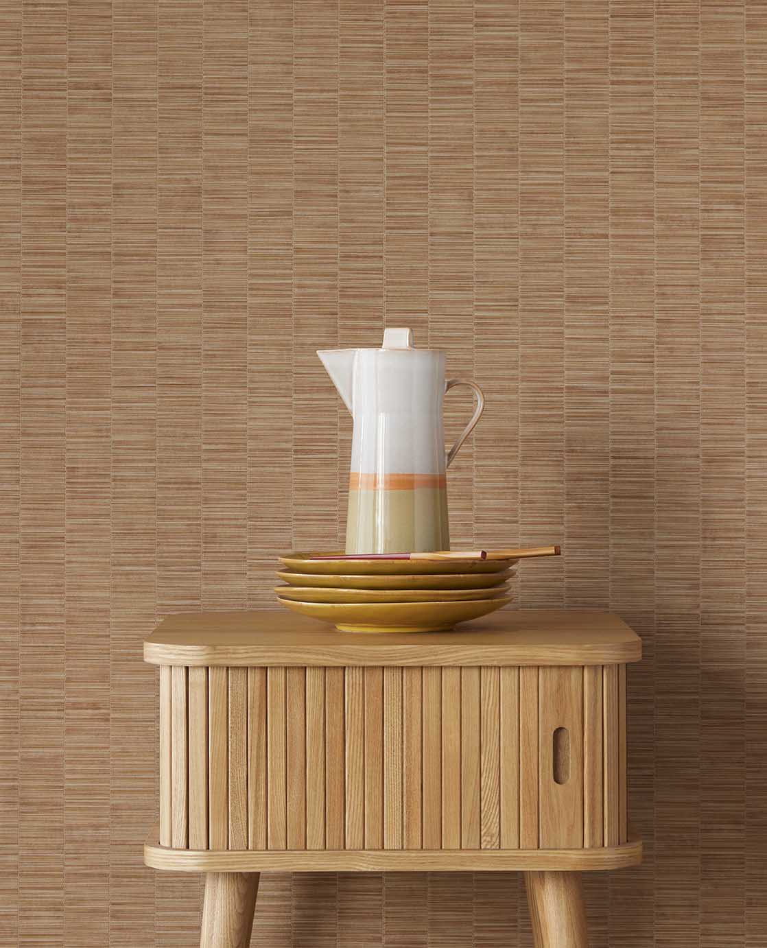 Tonal Textures 363462 Wallpaper by Eijffinger detail