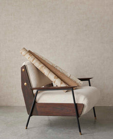 Tonal Textures 363465 Wallpaper by Eijffinger detail
