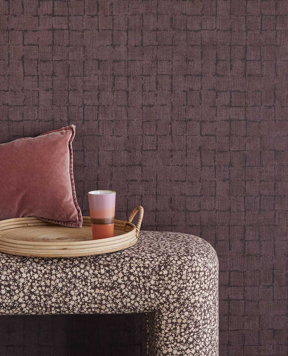 Tonal Textures 363466 Wallpaper by Eijffinger detail