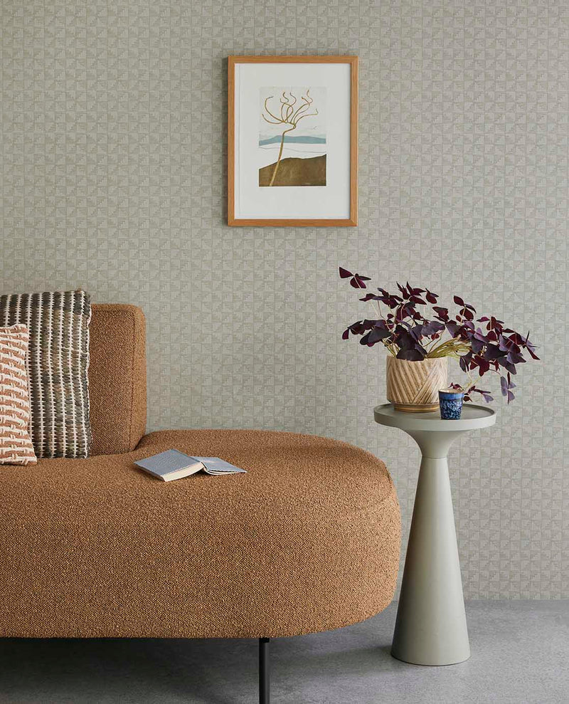 Tonal Textures 363468 Wallpaper by Eijffinger detail