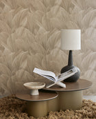 Tonal Textures 363471 Wallpaper by Eijffinger detail