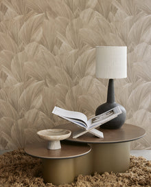 Tonal Textures 363471 Wallpaper by Eijffinger detail