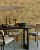 Tonal Textures 363472 Wallpaper by Eijffinger detail