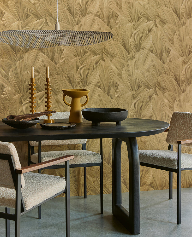 Tonal Textures 363472 Wallpaper by Eijffinger detail