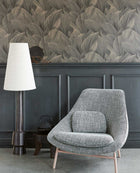 Tonal Textures 363474 Wallpaper by Eijffinger detail