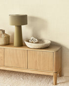 Tonal Textures 363476 Wallpaper by Eijffinger detail