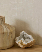Tonal Textures 363476 Wallpaper by Eijffinger detail