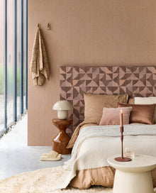Tonal Textures 363480 Wallpaper by Eijffinger detail