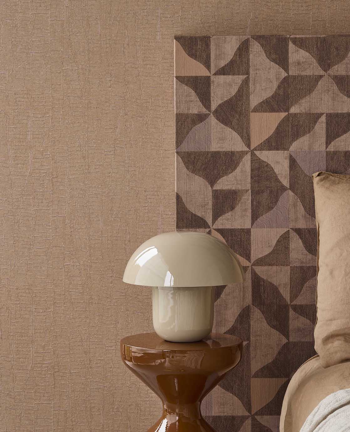 Tonal Textures 363480 Wallpaper by Eijffinger detail