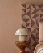 Tonal Textures 363480 Wallpaper by Eijffinger detail