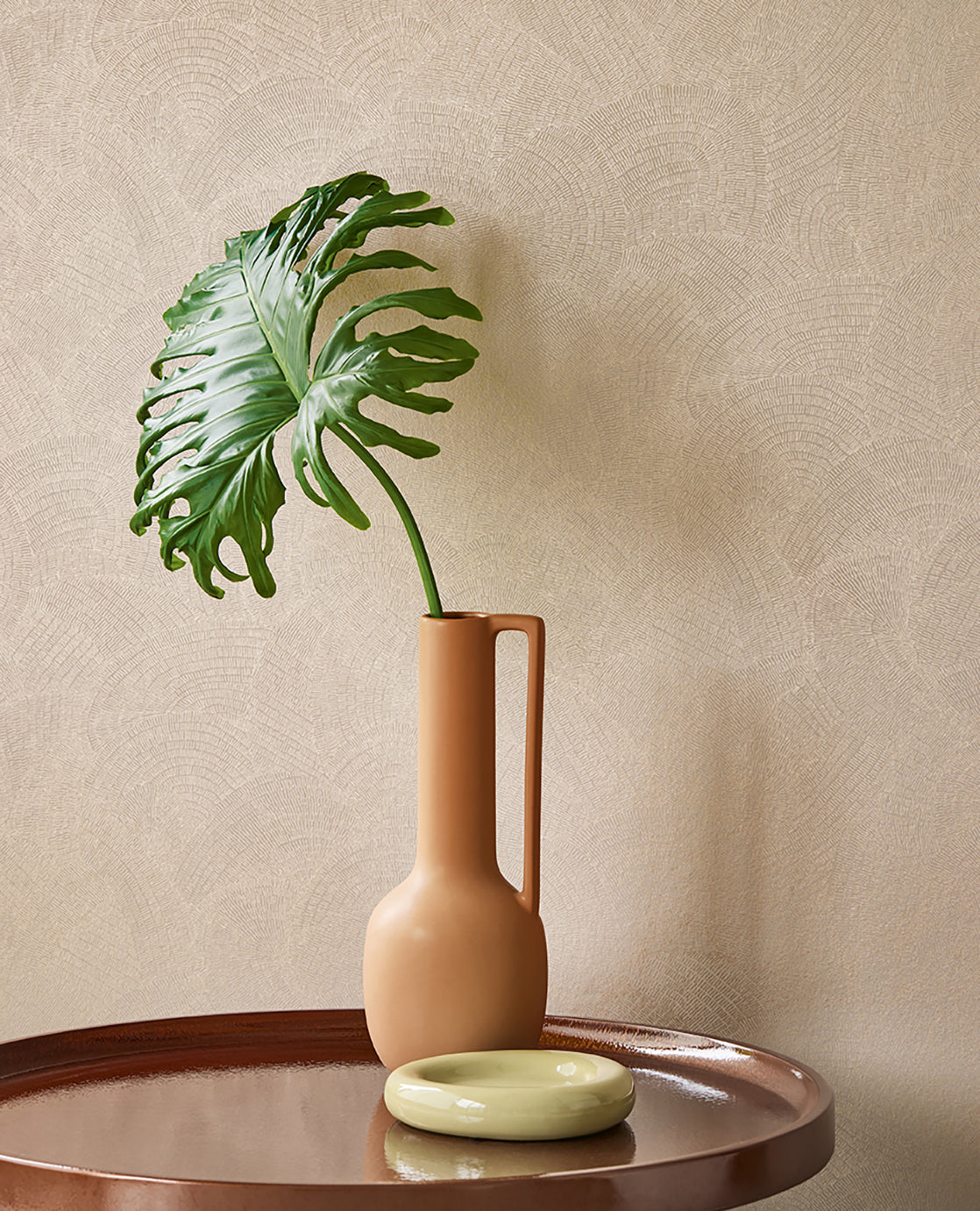 Tonal Textures 363481 Wallpaper by Eijffinger detail