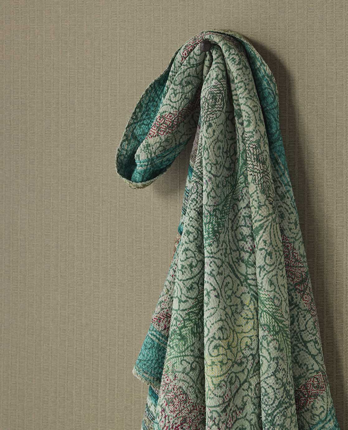 Tonal Textures 363494 Wallpaper by Eijffinger detail