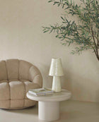 Tonal Textures 363500 Wallpaper by Eijffinger detail