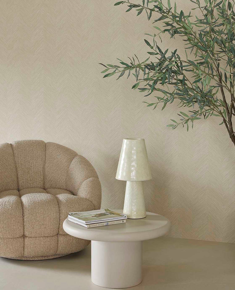 Tonal Textures 363500 Wallpaper by Eijffinger detail