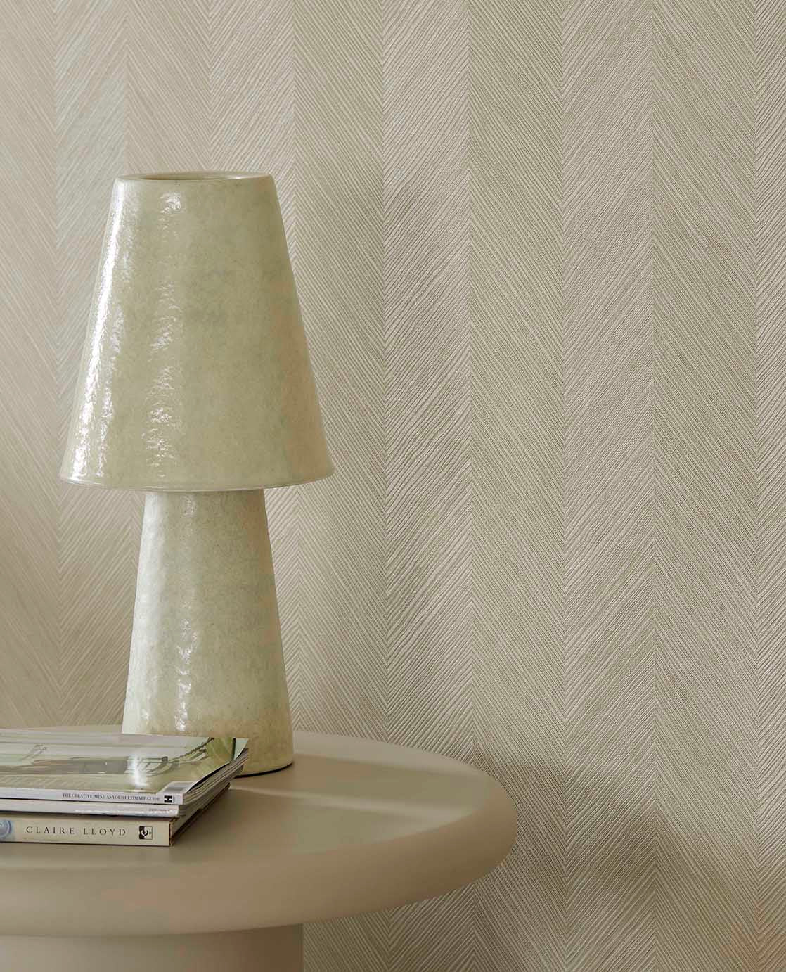 Tonal Textures 363500 Wallpaper by Eijffinger detail