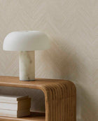 Tonal Textures 363501 Wallpaper by Eijffinger detail