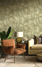 36361 Verdant Sage Wallpaper by Holden Decor