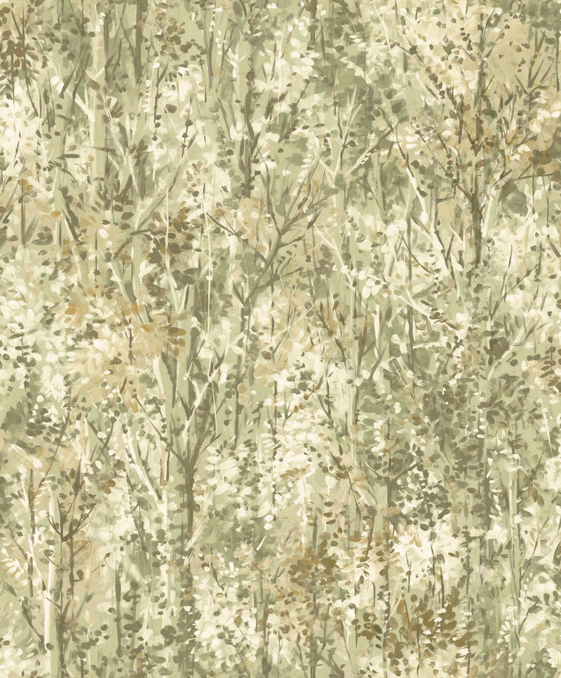36361 Verdant Sage Wallpaper by Holden Decor