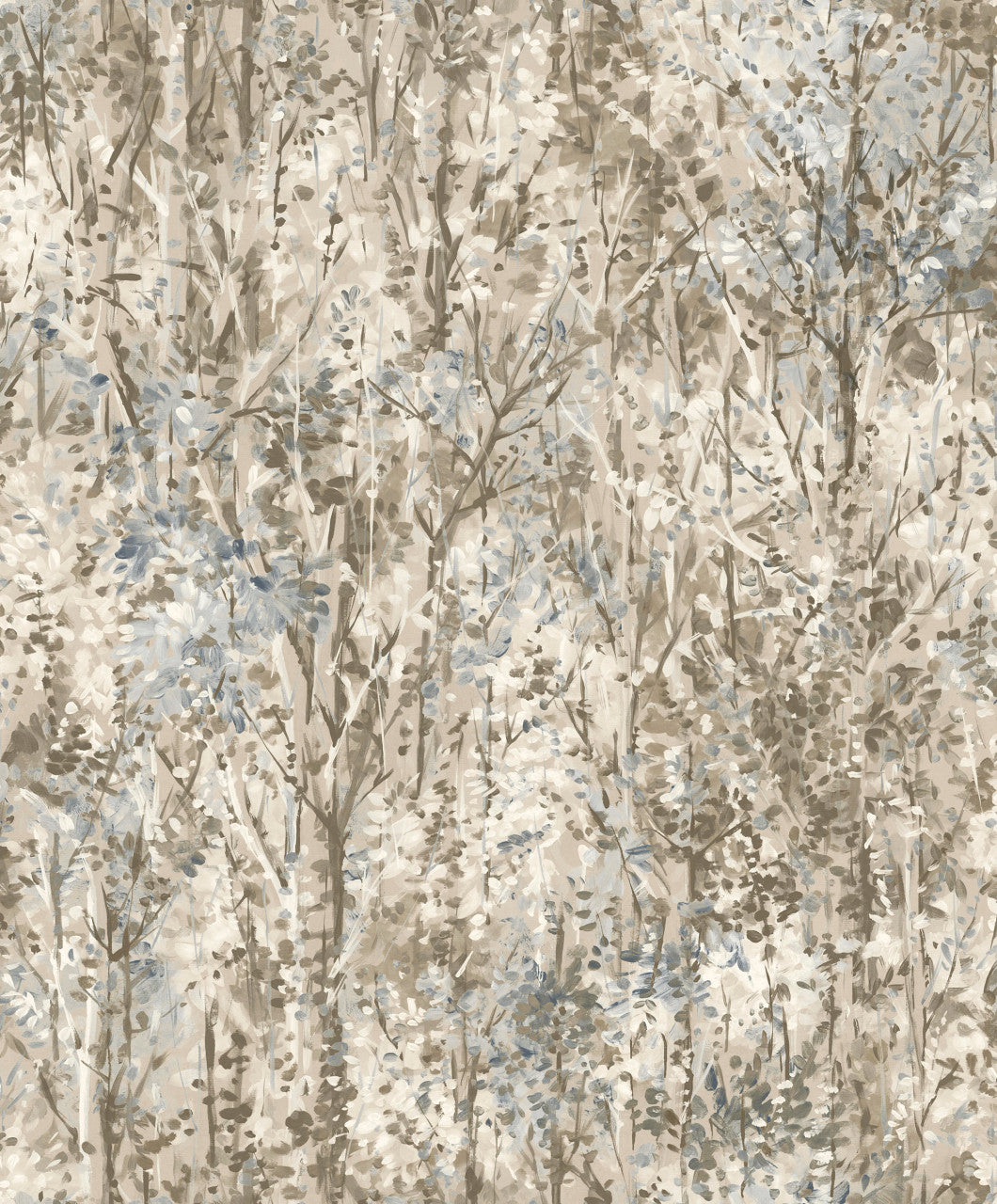 36363 Verdant Blue Wallpaper by Holden Decor