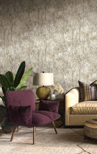 36364 Verdant Neutral Wallpaper by Holden Decor