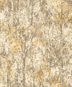 36365 Verdant Orange Wallpaper by Holden Decor