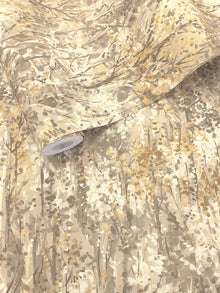 36365 Verdant Orange Wallpaper by Holden Decor