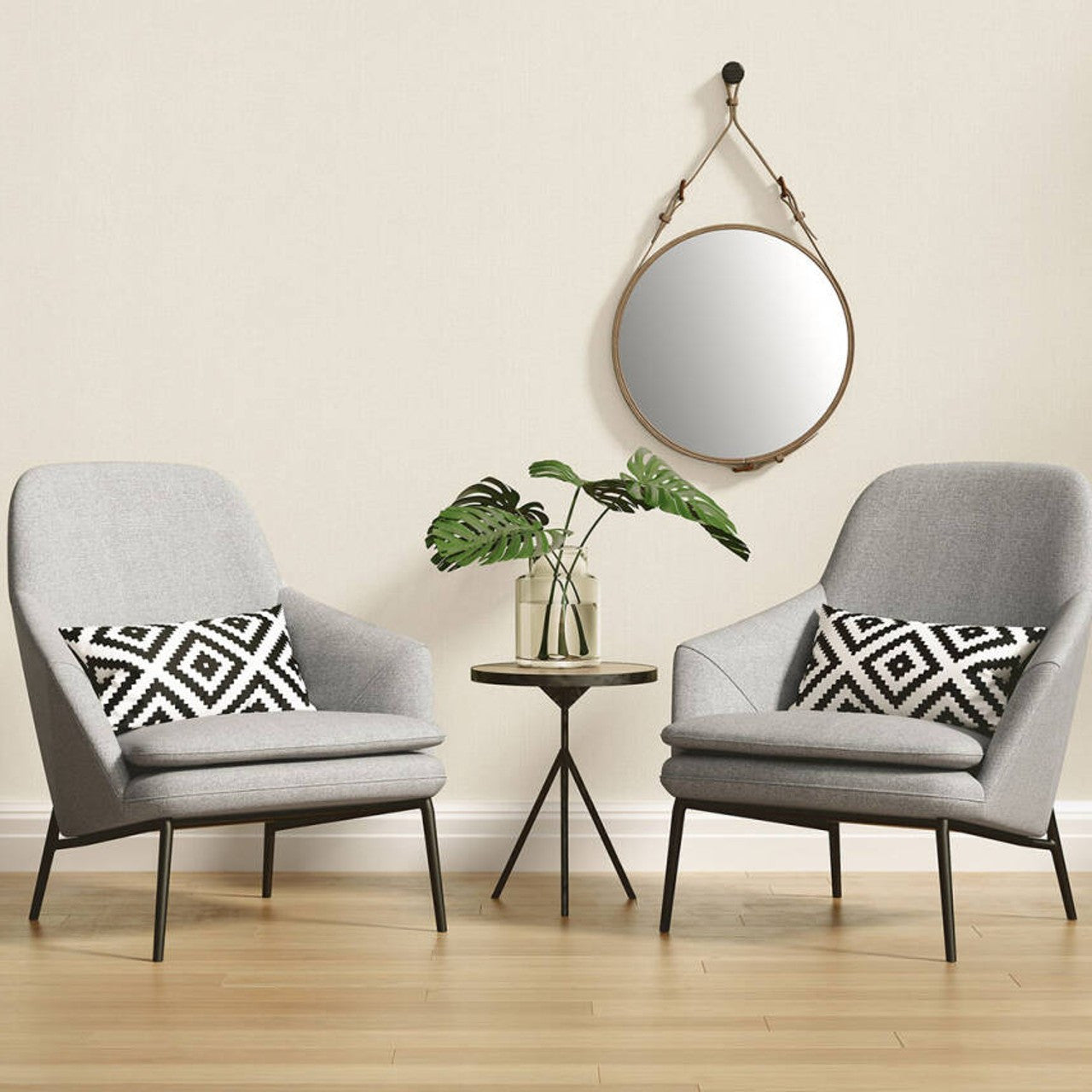 36378-2 Styleguide Colours 2024 Wallpaper by A S Creation