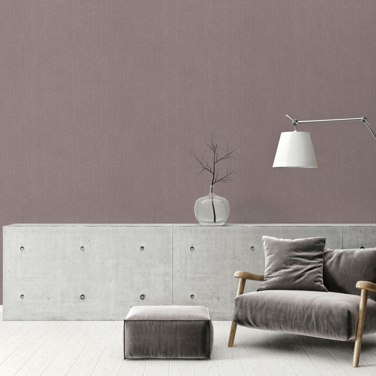 36378-8 Pure Elegance Wallpaper by A S Creation