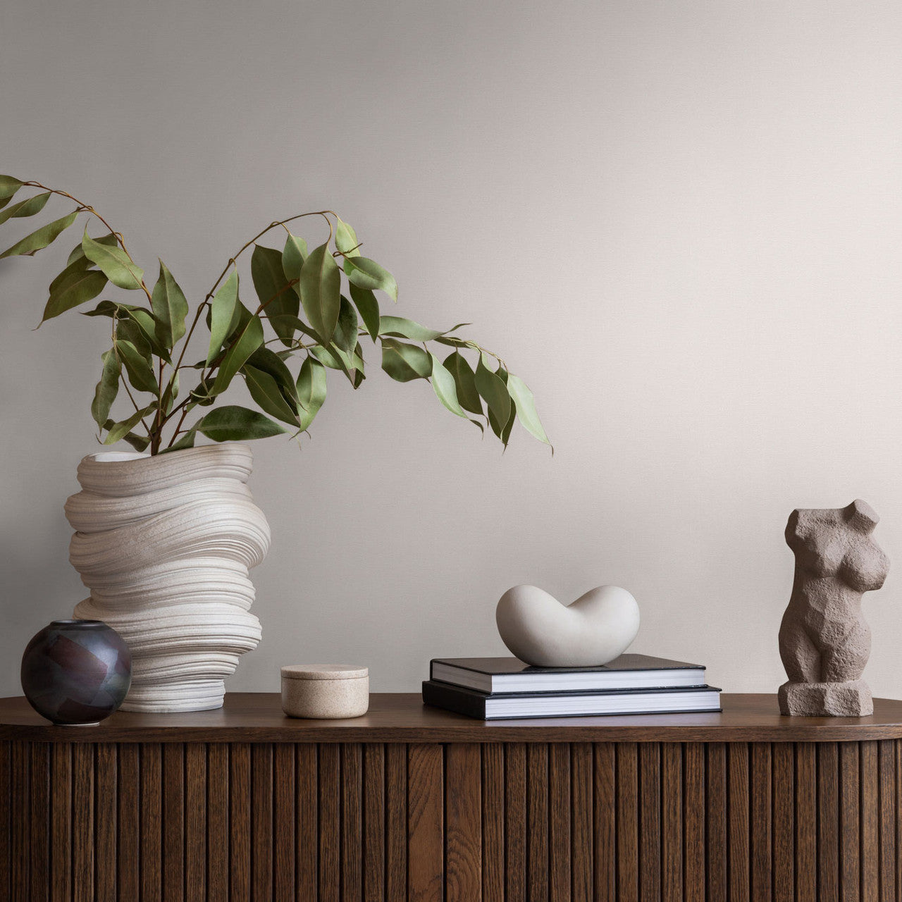 36379-4 Pure Elegance Wallpaper by A S Creation