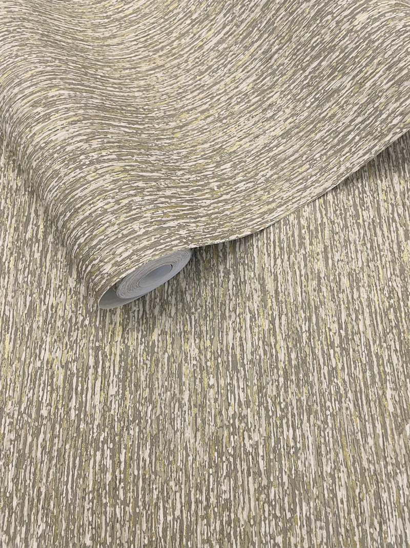 36380 Merino Taupe Wallpaper by Holden Decor