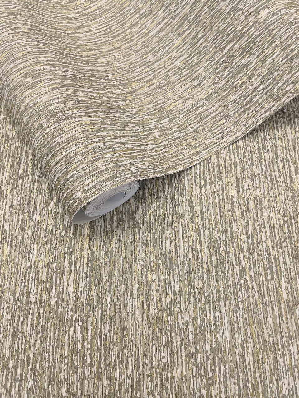 36380 Merino Taupe Wallpaper by Holden Decor