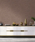 36381 Merino Berry Wallpaper by Holden Decor