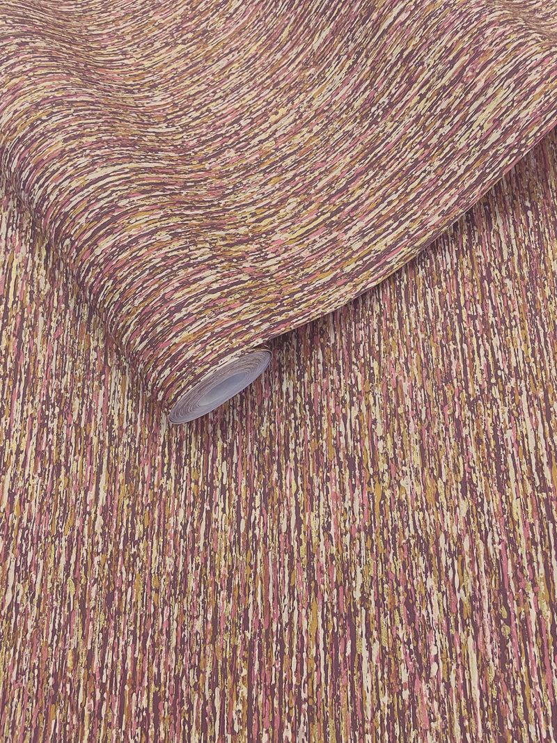 36381 Merino Berry Wallpaper by Holden Decor