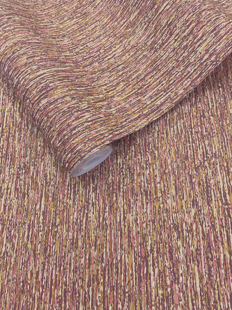 36381 Merino Berry Wallpaper by Holden Decor